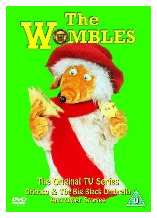 The Wombles
