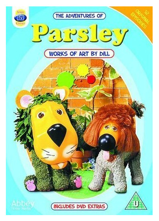 The Adventures of Parsley