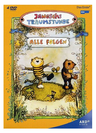 Janoschs Traumstunde