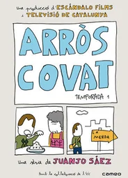 Arròs covat