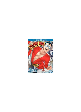 Пластический человек