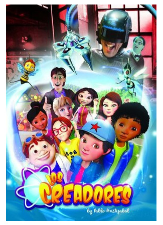 Los Creadores