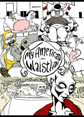 My American Waistline