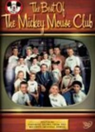 The New Mickey Mouse Club