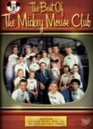 The New Mickey Mouse Club
