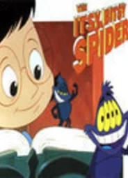 The Itsy Bitsy Spider