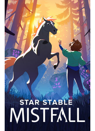 Star Stable: Mistfall