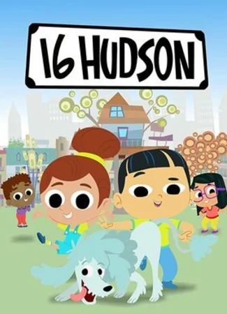 16 Hudson