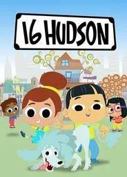 16 Hudson