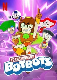 Transformers: BotBots