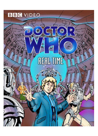 Doctor Who: Real Time