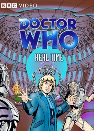 Doctor Who: Real Time