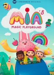 Mia's Magic Playground
