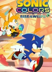 Sonic Colors: Rise of the Wisps