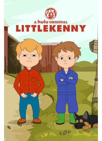 Литтлкенни