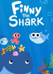 Finny the Shark