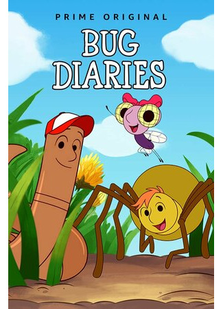 The Bug Diaries