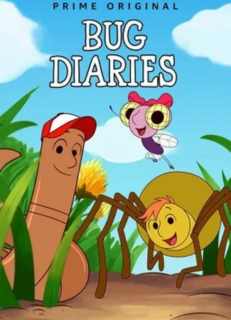 The Bug Diaries