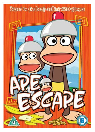 Ape Escape