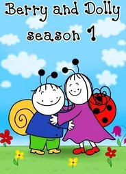 Berry and Dolly 1.