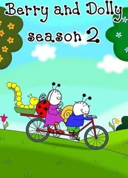 Berry and Dolly 2.