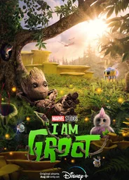 Я есть Грут