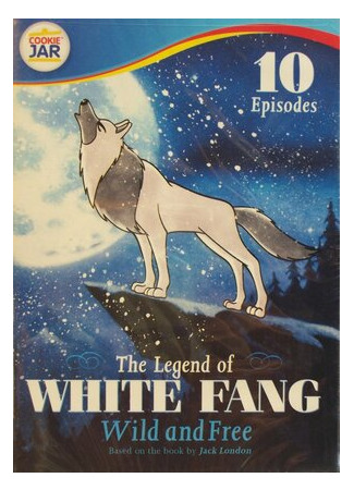 The Legend of White Fang