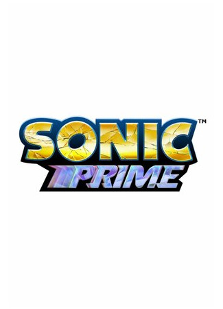Sonic Prime