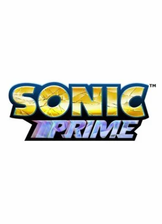 Sonic Prime