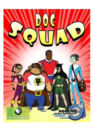Doc Squad