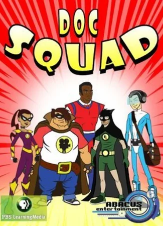 Doc Squad