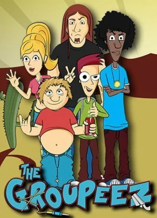 The Groupeez