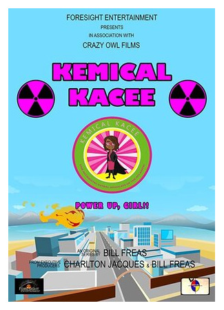 Kemical Kacee