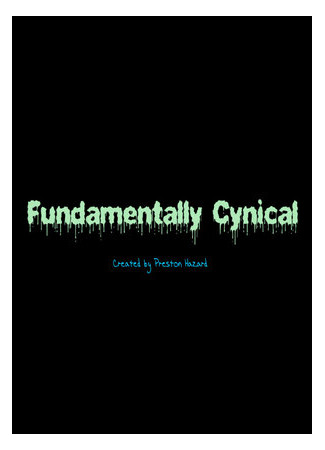 Fundamentally Cynical