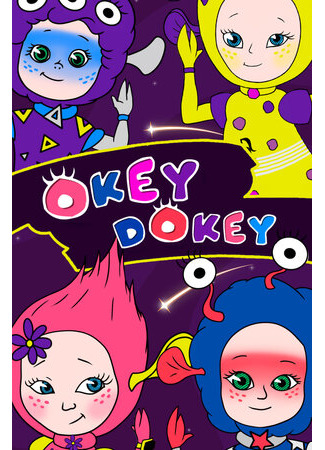 Okey-Dokey
