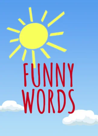 Funny Words