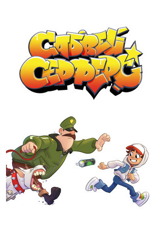 Сабвей Серферс