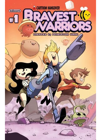 Храбрейшие воины