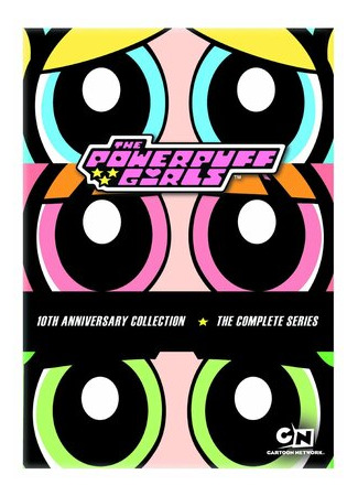 Крутые девчонки