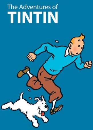Приключения Тинтина