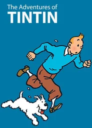 Приключения Тинтина