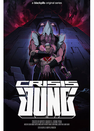 Кризис Юнга