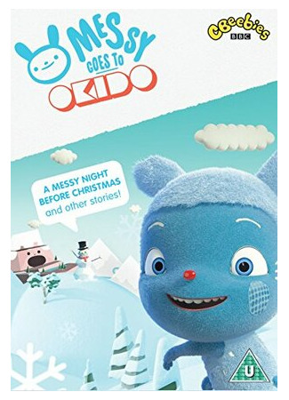 Ляпик едет в Окидо