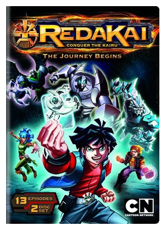 Рэдакай: Битва за Кайру