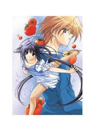 Фигурный калейдоскоп