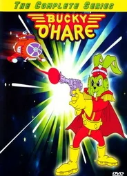 Бакки О'Хэйр и война с жабами