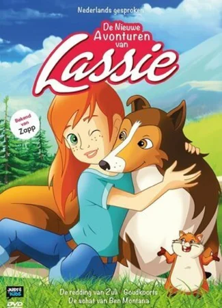 Лэсси