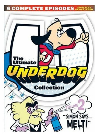 Underdog
