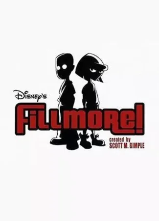 Fillmore!