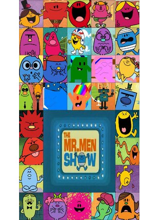 The Mr. Men Show